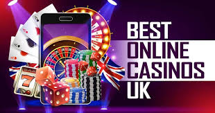 Discover UK Online Betting Sites New Your Ultimate Guide Discover UK Online Betting Sites New Your Ultimate Guide