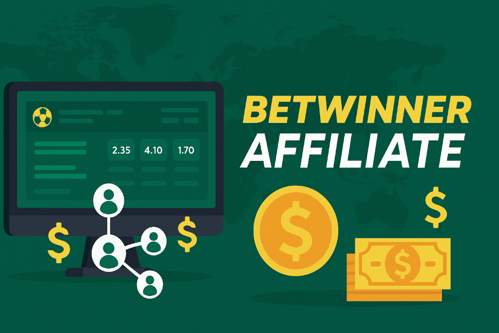 Explore the Exciting World of Online Betting Platform BetWinner Explore the Exciting World of Online Betting Platform BetWinner