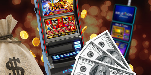 Explore the Thrill of Video Slots With Multiple Bonus