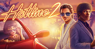 Hotline Casino Twój przewodnik po najlepszych grach online Hotline Casino Twój przewodnik po najlepszych grach online