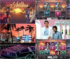 Hotline Casino – Twoja przystań dla emocjonujących gier online Hotline Casino – Twoja przystań dla emocjonujących gier online