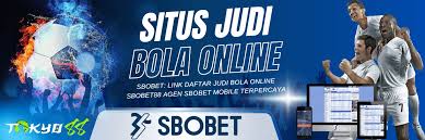 Judi Bola Online Panduan Lengkap untuk Pemain Pemula Judi Bola Online Panduan Lengkap untuk Pemain Pemula