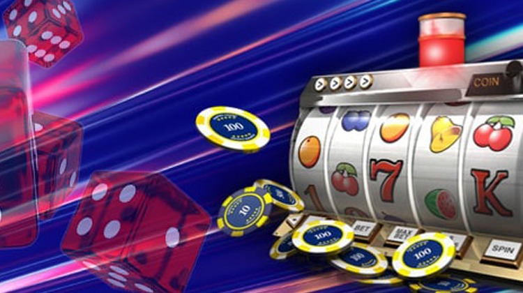 Online Casino Slovenský Zábava a Bezpečnosť na Dosah Ruky