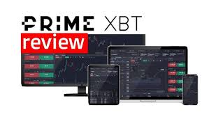 PrimeXBT Mobile Version Trade Anywhere with Ease PrimeXBT Mobile Version Trade Anywhere with Ease