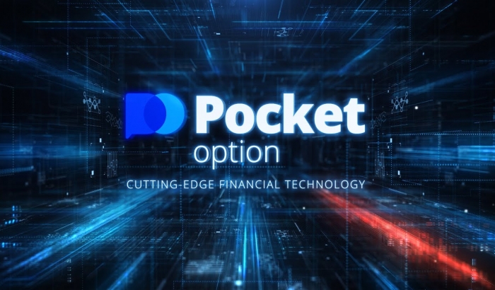Registration Pocket Option DE - Your Guide to Online Trading Registration Pocket Option DE - Your Guide to Online Trading