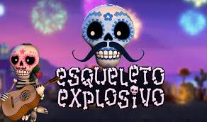 Tutte le slot Esqueleto Explosivo Scopri il Mondo dei Morti Viventi