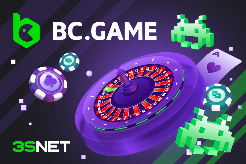 Ultimate BC Game Tips for Winning Big Ultimate BC Game Tips for Winning Big