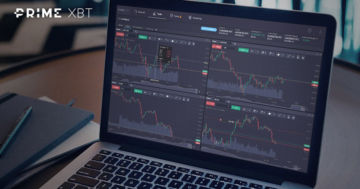 Understanding PrimeXBT Live Trading 5