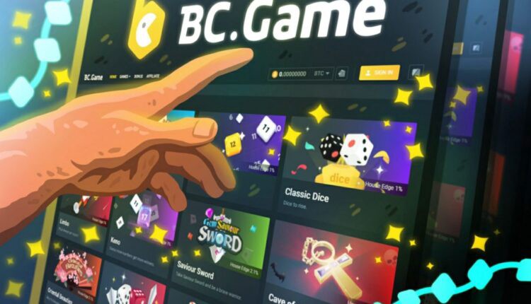 Unraveling Live Bets on BC Game A Comprehensive Guide Unraveling Live Bets on BC Game A Comprehensive Guide
