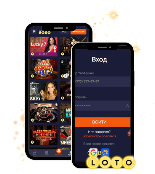 В мире Loto Удача, стратегия и сообщество В мире Loto Удача, стратегия и сообщество