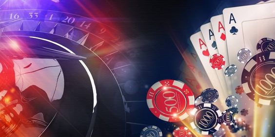 Vše, co potřebujete vědět o online zahraniční casino