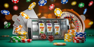 Zahraniční casino pro české hráče – Objevte svět online hazardu Zahraniční casino pro české hráče – Objevte svět online hazardu