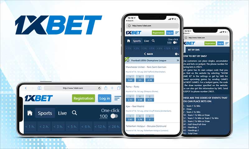 1xBet Global Download The Ultimate Guide to Access 1xBet Anywhere