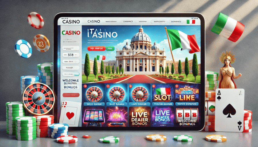 Bingo Non AAMS Scopri le Migliori Opzioni di Gioco Online 550106907 Bingo Non AAMS Scopri le Migliori Opzioni di Gioco Online 550106907