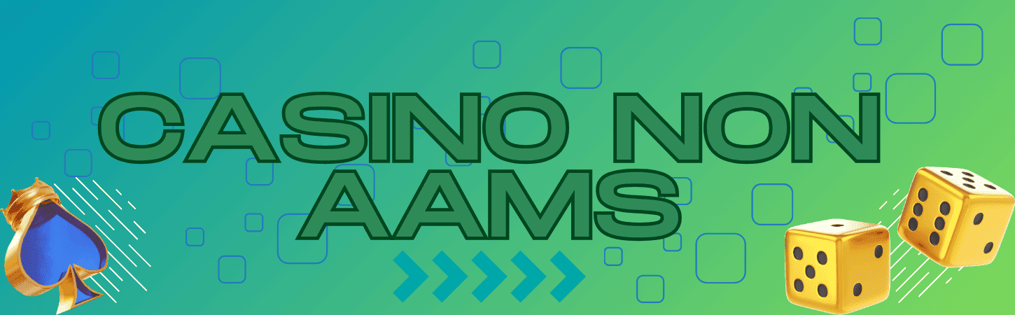 Casinò Non AAMS Che Pagano Guida ai Migliori Casinò Sicuri Casinò Non AAMS Che Pagano Guida ai Migliori Casinò Sicuri