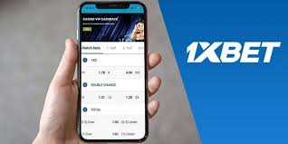 Download the 1xBet App for Seamless Betting 378586250 Download the 1xBet App for Seamless Betting 378586250