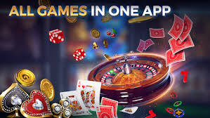 Experience the Excitement at Casino Peaches New 20