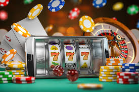 The Ultimate Guide to Online Casino Websites 956913954