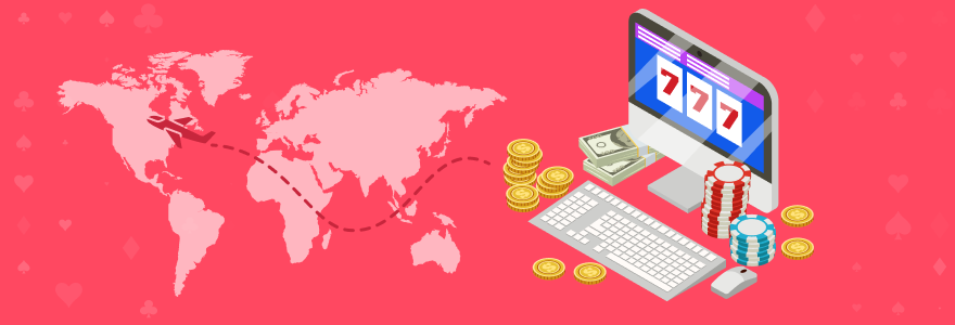 Zahraniční kasina Jak vybrat to správné místo pro hraní Zahraniční kasina Jak vybrat to správné místo pro hraní