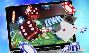 Discover the Excitement of Casino WildWild UK -2001336592