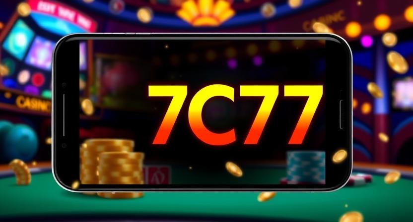 How to Access Your Account A Complete Guide to 7c77 Login How to Access Your Account A Complete Guide to 7c77 Login